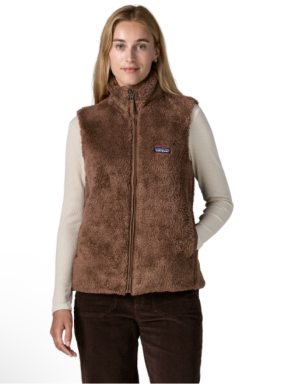 Patagonia Los Gatos Vest - Women's